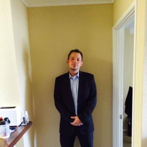 Meet your Posher, Thomas